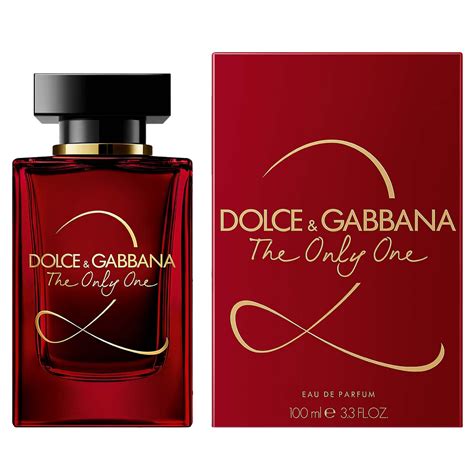 dolce gabbana the only one rot|the only one 2 fragrance.